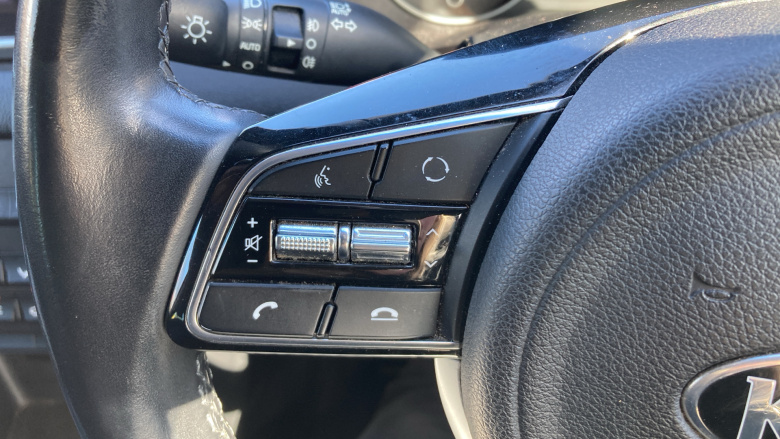 Kia Sportage 1.6 GDi ISG 2 5dr Petrol Estate